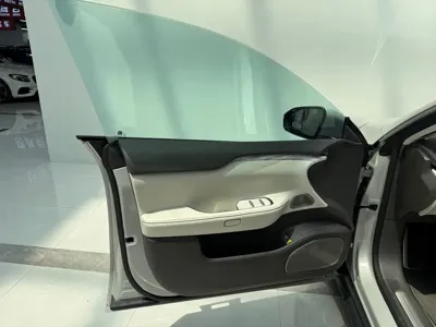 Nio ET7