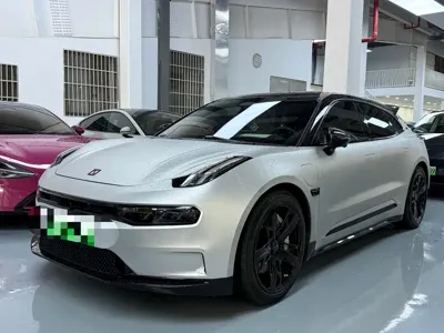 Zeekr 001