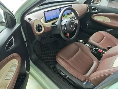 Wuling Bingo