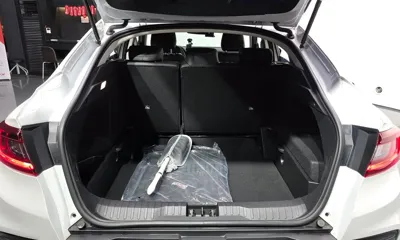 Renault-KoreaSamsung XM3