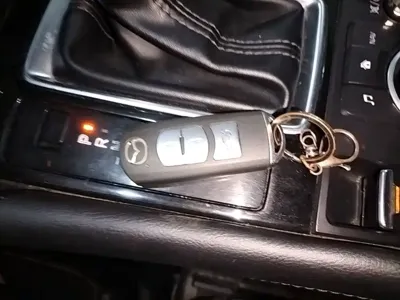 Mazda 3 Axela