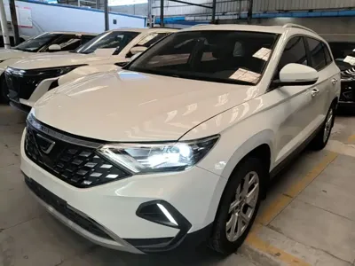 Jetta VS7