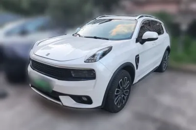 Lynk & Co 01 EM-P