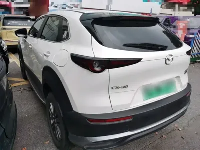 Mazda CX-30 EV