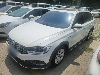 Volkswagen C-Trek