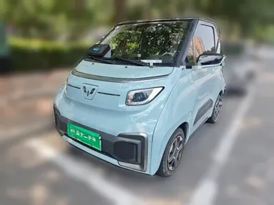 Wuling Nano EV