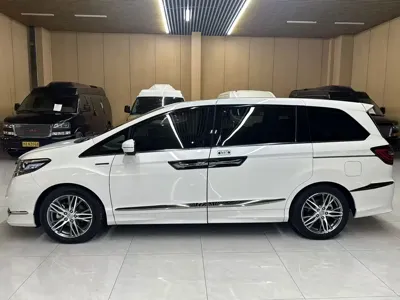 Honda Elysion