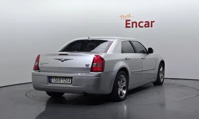 Chrysler 300C