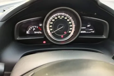 Mazda CX-4