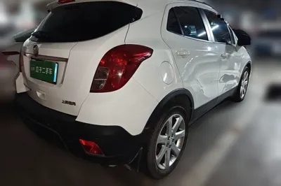 Buick Encore