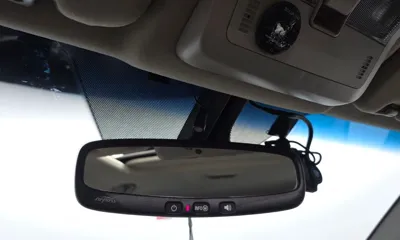ChevroletGMDaewoo Captiva