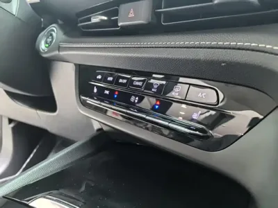 Buick Envision Plus