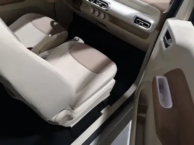 Wuling MINIEV