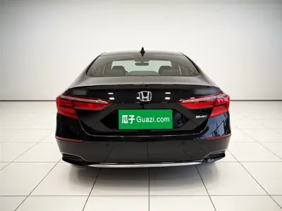 Honda Inspire