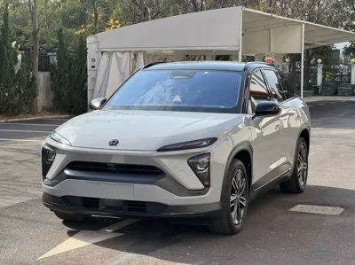 Nio ES6