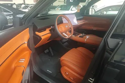 CHANGAN NEVO Q07