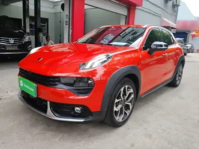 Lynk & Co 02
