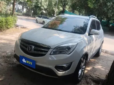 Changan CS35