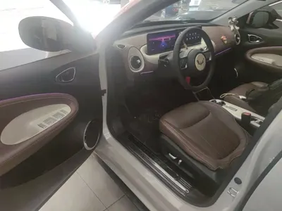 Wuling Bingo