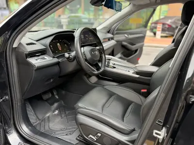 Geely Xingrui