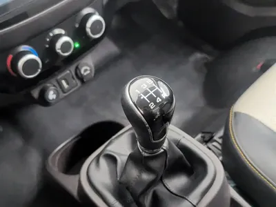Foton Xiangling M