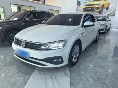 Volkswagen Lamando