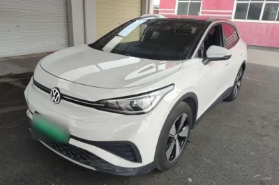 Volkswagen ID.4 X