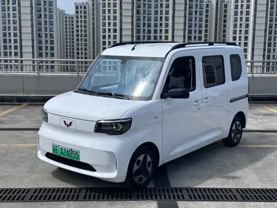 Wuling Zhiguang EV