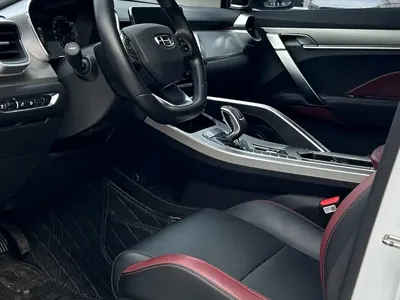 Geely Binyue