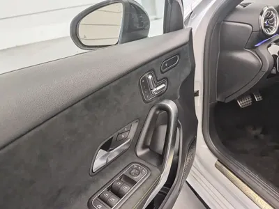 Mercedes-Benz A-Class AMG (Import)