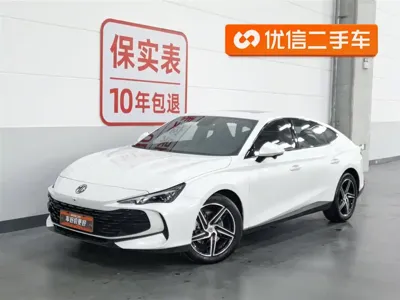 MG MG7