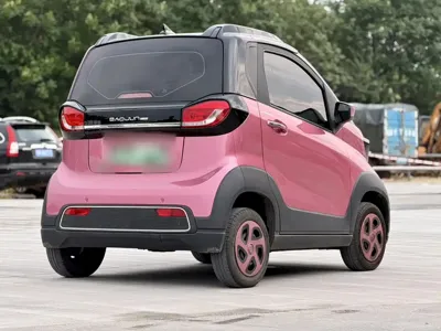 Baojun E100