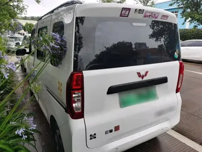 Wuling Zhiguang EV