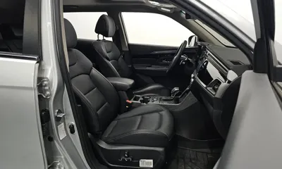 KG_Mobility_Ssangyong KORANDO