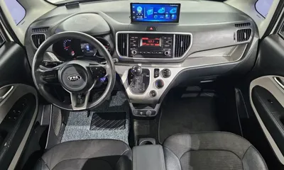 Kia Ray