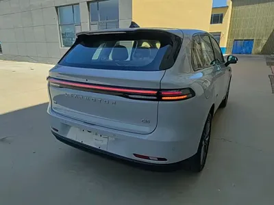 Leapmotor Leapmotor C10