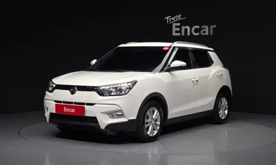 KG_Mobility_Ssangyong TIBOLI