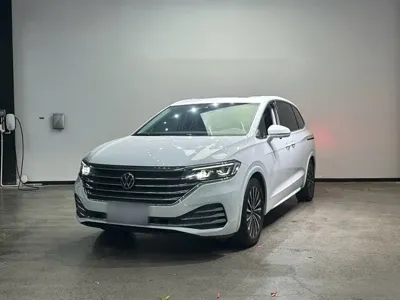 Volkswagen Viloran
