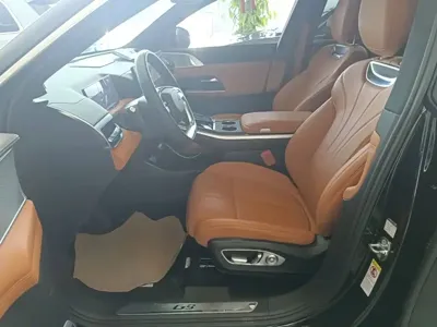 Xpeng G9