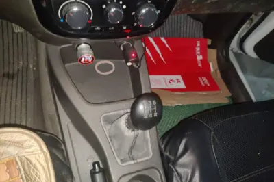 Wuling Rongguang V