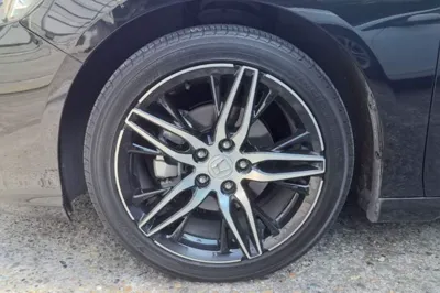Honda Inspire