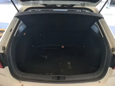 Volkswagen Gran Lavida