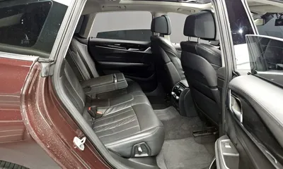 BMW Gran Turismo