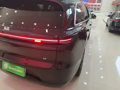 Li Auto Li L6
