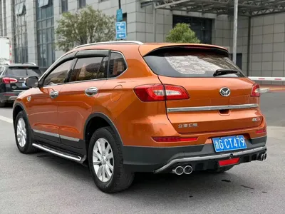 Huasu Huansu S6
