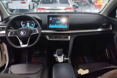 BYD Song Pro