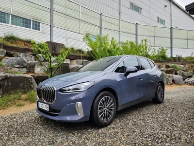 BMW 2-Series