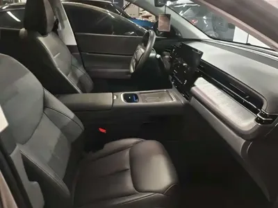 Xpeng G6