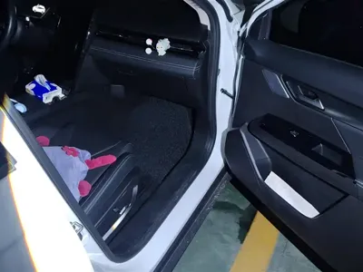 Xpeng G3