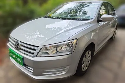 Volkswagen Santana